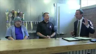 Spotlight On Bennington May 2015