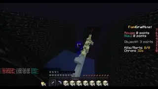 MINECRAFT | PvP Hikabrain ( Funcraft )