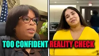 Judge EXPOSES 20-Year-Old&rsquo;s Lies in Satisfying Courtroom Moment