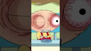 The 5 Worst Things The Griffins Have Done To Stewie In Family Guy
