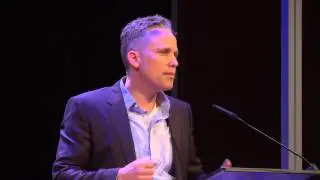 Antibiotic Resistance Action Center Announced | Lance Price | TEDxManhattan