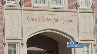 Gifford Park neighborhood residents mount plan to keep historic school