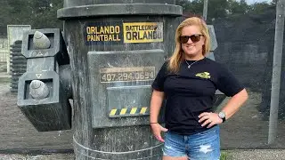 Orlando Paintball