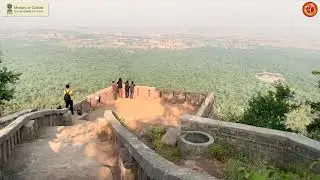 Documentry film on Singourgarh fort