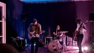 TFSL (Live Band) in BLOCK14 - Ruse;  26 March 2022