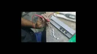 SAKO 3kVA / 2700w F09 | F01 Solar Inverter Complete Repairing Guide | Voltronics Solar System
