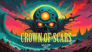 [Heavy Metal] LOWBORN SAINTS - CROWN OF SCARS (Official Audio)