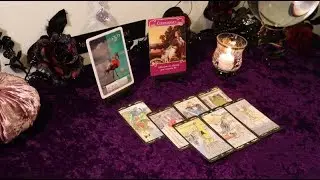 Aries October 2019...Unconditional Love is Headed Your Way...Aries Tarot Reading
