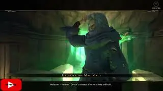 Neverwinter Lair of the Mad Mage - Advanced Dungeon Queues