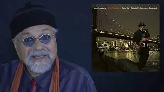 HDtracks Master Musicians: Joe Lovano