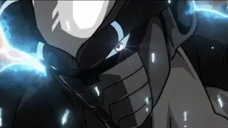 Ultra God Archon Boss Fight