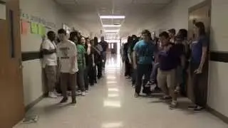 Kennedale High School Dance Video