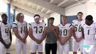 VYPE Bytes: 2019 Fort Bend Football