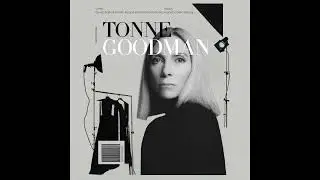 The Art of Fashion: Tonne Goodman's Vogue Legacy
