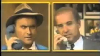 Joe Biden's 1993 Cameo On Carmen Sandiego