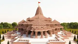6 Days Kashi Ayodhya Tour Itinerary | Varanasi & Ram Mandir Spiritual Journey 