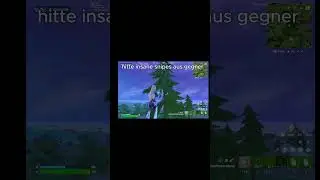 hitte insannen #snipe