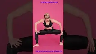Discount Up To 40% On Bulk Custom Leggings Of Adorable Designs - Legging Wholesale Suppliers