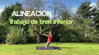 15&acute; Fuerza y pilates, sin material
