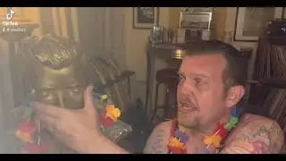 Elvis on Cancel Culture Internet Elvis Comedy