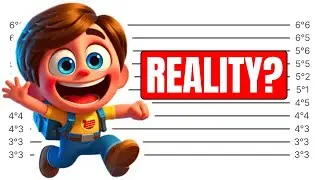How Pixar&rsquo;s Animation Style Has Transformed (1995&ndash;2026)!