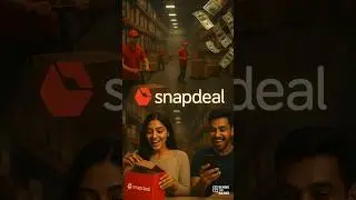Why Snapdeal Failed to Beat Amazon & Flipkart | The Rise and Fall of Snapdeal