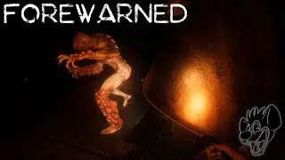 Breaking the Mejai's Tomb | Forewarned