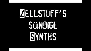 Zellstoff Ep .V   SY77