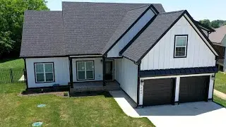 262 Jesse Dr Pleasant View TN 37146 &mdash; Jacob Bumpus