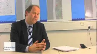 EBSI(UK) - City of London Academy