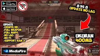 DOWNLOAD Game Point Blank Android Offline Terbaru 2023