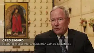 Cremation for Catholics &ndash; Archdiocese of Seattle