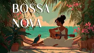 Popular Songs Reimagined &ndash; Vintage Bossa Nova Covers Playlist 2025 🎵📻