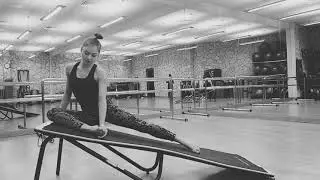 IN-TRINITY training \ yoga, pilates, stretch, functional training