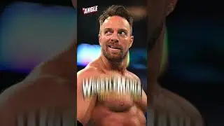 LA Knight getting major WWE push!👀 #wwe #shorts