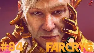Far Cry 6 | #85 | Im Kopf von Pagan Min | Live LP mit Woll