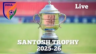 West Bengal vs Uttarakhand Winning Moments Santosh Trophy 2026