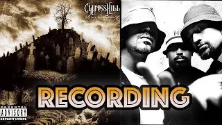 Behind the Recording of 'Black Sunday'-Cypress Hill