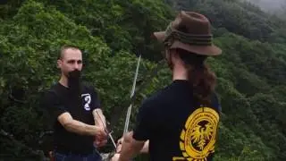 Behind the Scenes