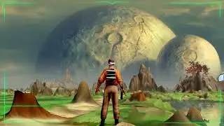 Outcast 1 1   2025 09 30 - Demo Voxel Space 3D in Shamazaar in 4K on PC