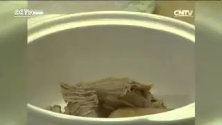 Sopa de pato