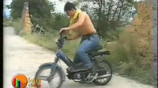 ULTIMO MINUTO - PARODIA