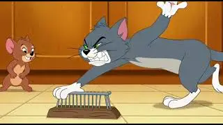 Tom and Jerry Fights for Cake #tomandjerry #cake 