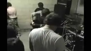 The Contortionist - 9.22.2008 Marion IN @ The 803