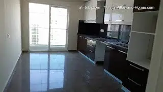 Alanya - Top Penthouse! Riesen Zimmer, riesen Terrasse du Sau....