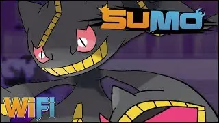 ★ Mono Geist vs. Fee ! - Pok&eacute;mon Sonne & Mond Wifi Battle - [Live/Facecam] #35