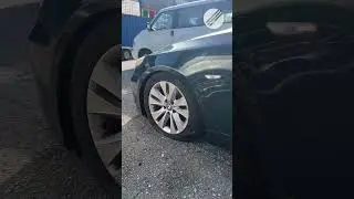 Broken Spring
