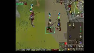 Swag Daddy PK Video 1
