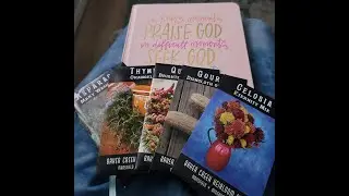 Baker Creek Seed Haul! Getting garden ready