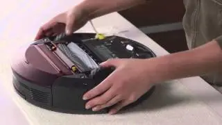 How to Fix Wheel Problems | Roomba&reg; 980 | iRobot&reg;